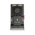 HolyBro Pixhawk RPi CM4 Baseboard With PM03D Power Module Essential Accessories for RC Airplanes and F. Controller